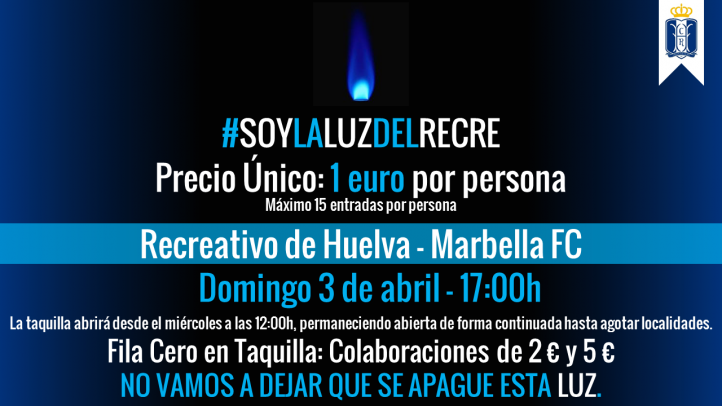 Presentan la campaña 