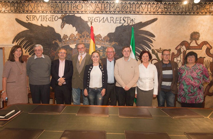 Figuras de la cultural local avalan el reconocimiento a Carlos Posac