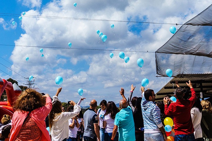 El Centro Algoritmus conmemora el Día Mundial de Concienciación sobre el autismo