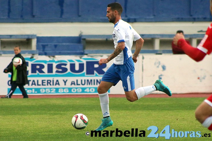 Sielva es el mejor y consigue los tres puntos del Trofeo Moñi-Dentquality