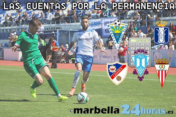 El empate ante La Hoya Lorca será suficiente para mantener la categoría