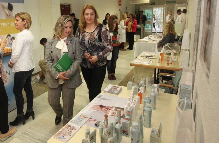 La edil de Marbella Ana González, nueva delegada de Salud en Málaga