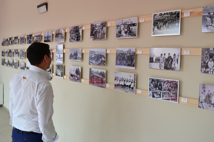 Una exposición recorre la historia de Marbella en cien fotografías