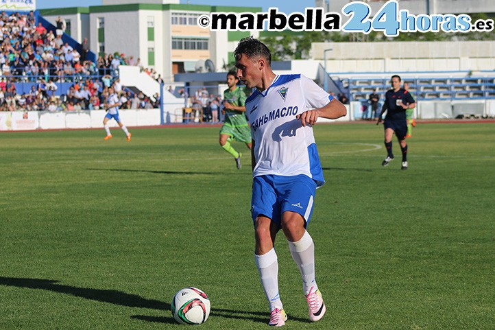 Juanfri suma los tres últimos puntos del Trofeo Moñi - Dentquality