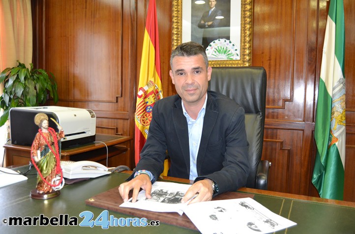 "Estoy convencido de que el pacto continuará tras la revisión de OSP" 