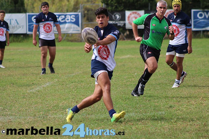 El Marbella RC pierde el ascenso pero tendrá una nueva oportunidad