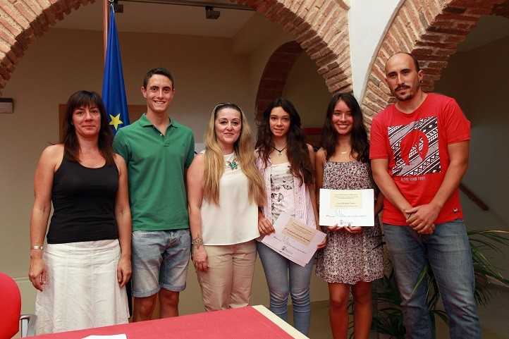 El concurso de microrrelatos de la Feria del Libro ya tiene ganadoras
