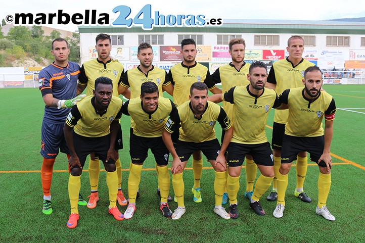 Empezar el Grupo IV con doce puntos es garantía de fase de ascenso