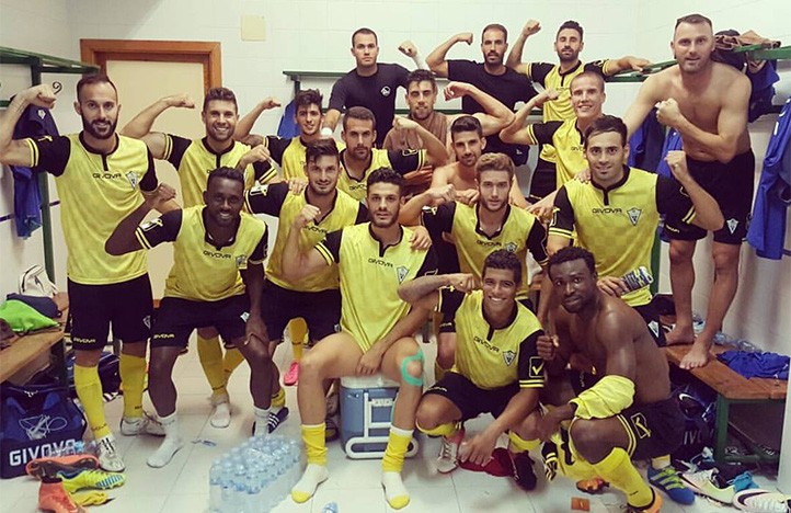 El Marbella FC regalará entradas a los aficionados que donen médula