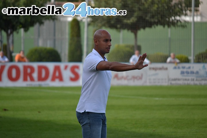 Nafti: "Creo que el empate habría sido un resultado más justo"