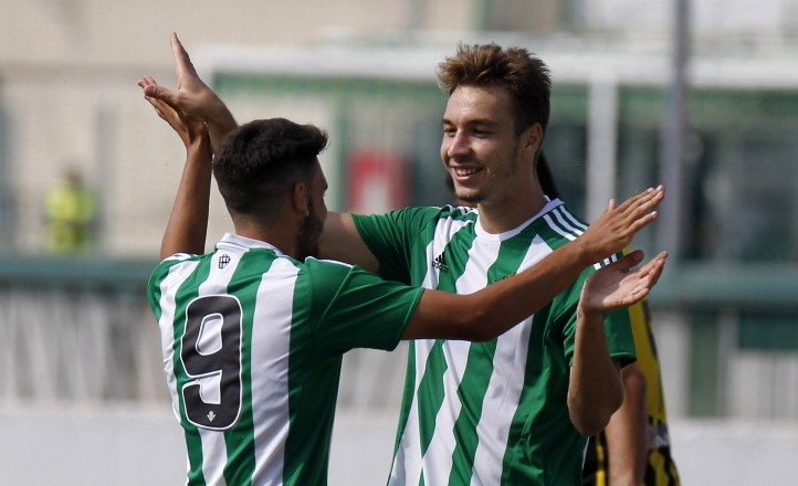 Loren engrasa la maquinaria y marca por segunda semana consecutiva