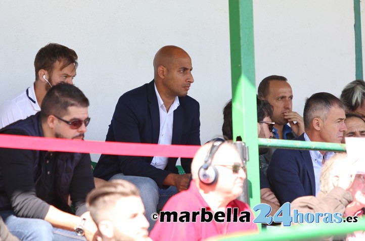 Nafti: "Parece que nos gusta sufrir porque no matamos los partidos"