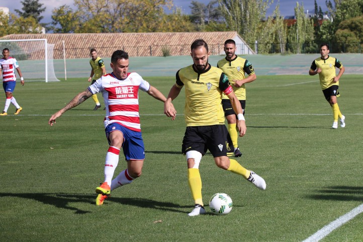 Andrés Sánchez está prácticamente descartado para jugar en El Palmar