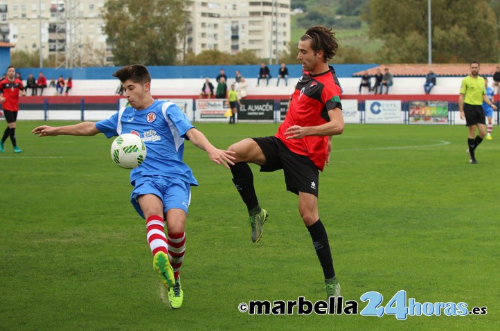 El mejor San Pedro de la temporada se impone al Torredonjimeno (2-0)