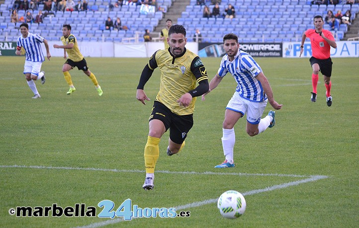 Un partido de sanción para Kike Márquez y dos para Alejandro Ávila