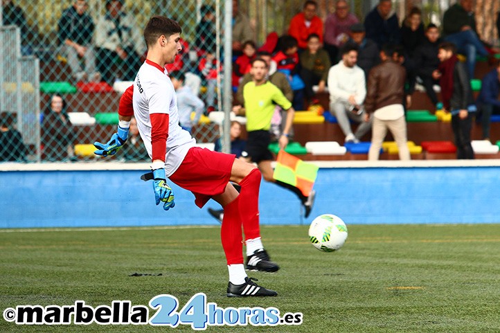 Benito deja el San Pedro para incorporarse a la UD Las Palmas