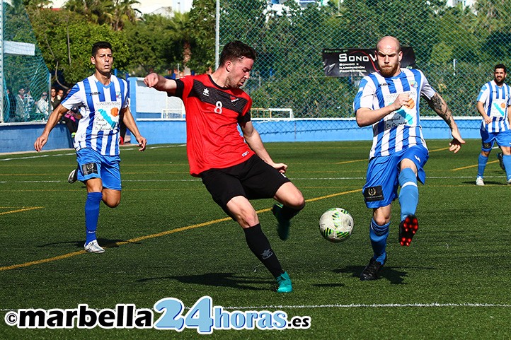 Nereo sigue en forma y vuelve a sumar los tres puntos en el Trofeo M24H