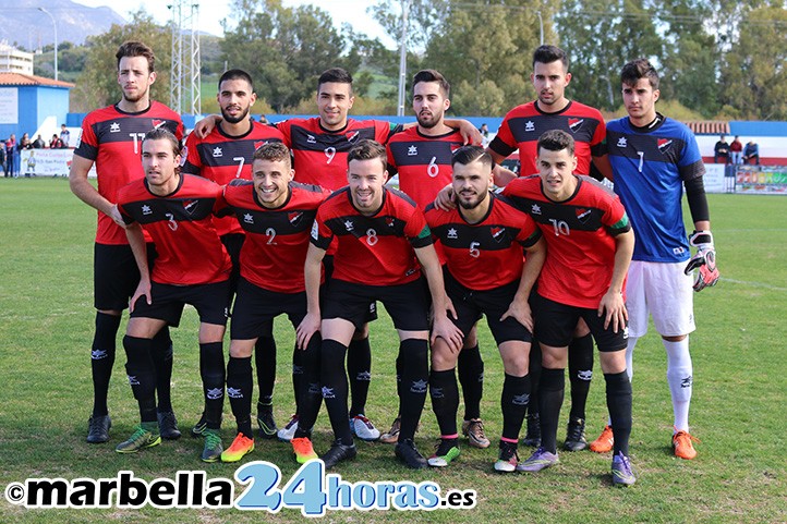 Segunda victoria consecutiva del San Pedro para asentarse en la zona media