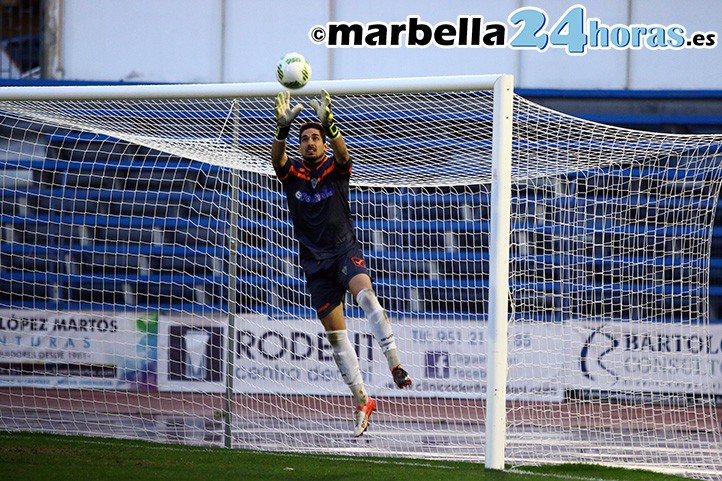 Bernabé gana por segunda semana el premio de Canal Sur a la mejor parada