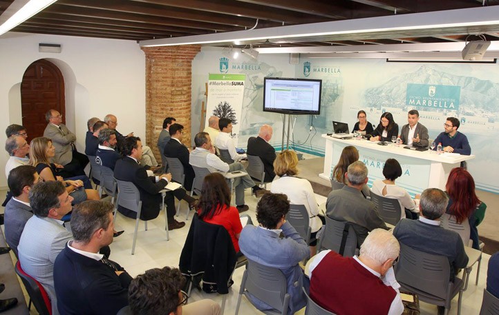 El refundido del 86 y la adaptación a la LOUA irán al pleno de abril