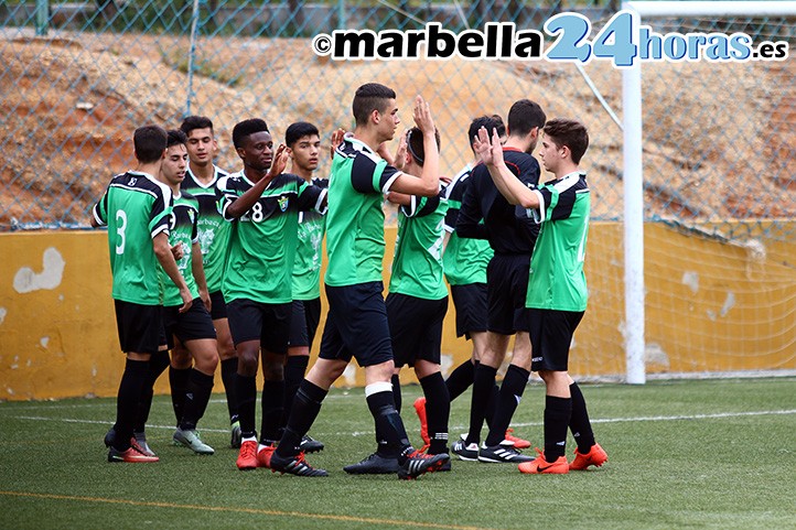 Un gran Vázquez Cultural culmina el regreso a Liga Nacional Juvenil