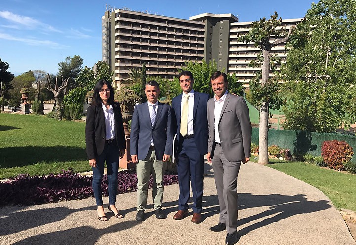 Club Med regresa a Marbella para reabrir en 2019 el hotel Don Miguel