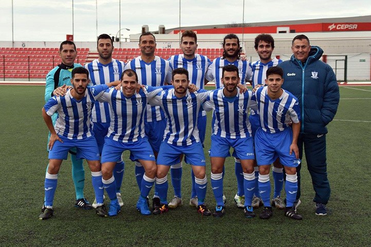Montaño y Cantizano clasifican al St Joseph's para la Europa League