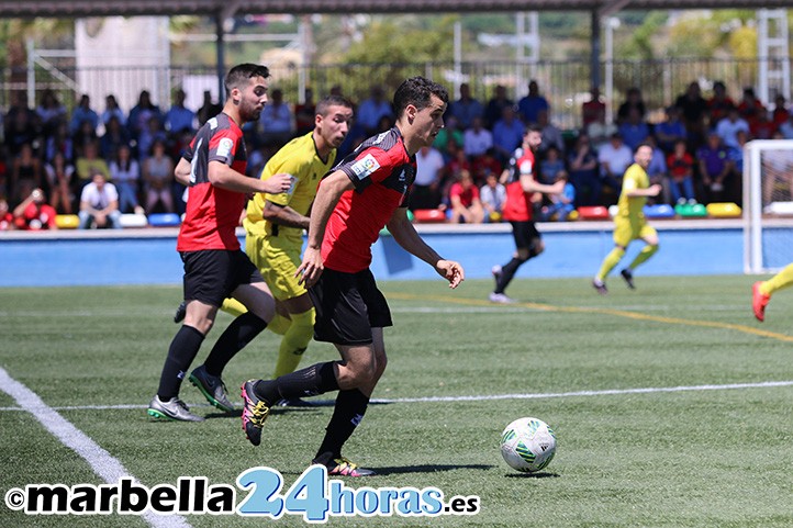 La UD San Pedro cierra la temporada con triunfo ante el CD Rincón (3-1)