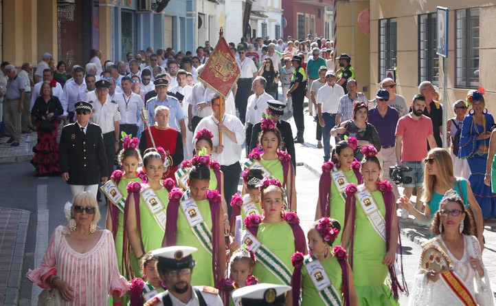 Marbella recuerda que hace 532 años se tomó la ciudad a los musulmanes
