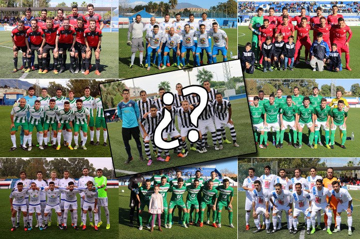Problemas para conformar el Grupo IX de Tercera: ¡Sobran equipos!