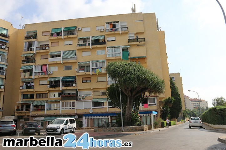 Dos millones de euros para remodelar la Avenida de Las Palmeras