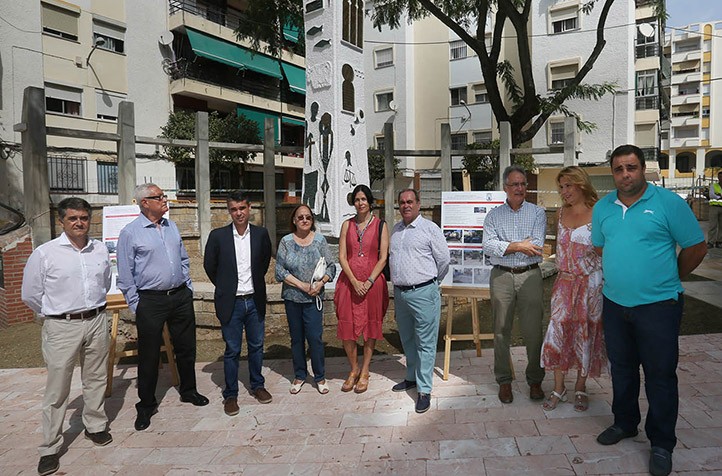 Escuredo: "Marbella recordará a un gran alcalde que miró por el pueblo"
