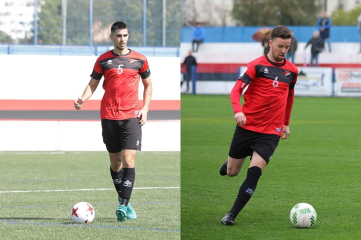 Ismael y Nereo dejan el San Pedro por Real Jaén y Atlético Marbella