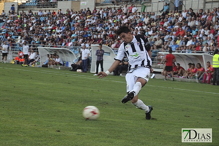 Álex Herrera: "Tengo marcado en el calendario este partido desde el sorteo"