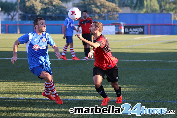 El San Pedro continúa sumando al empatar con el Torredonjimeno (0-0)