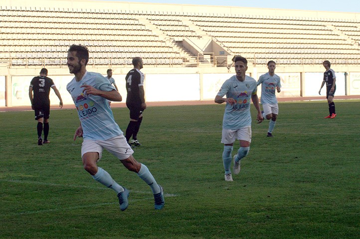 Fernando Velasco: "Yo al Marbella FC nunca le voy a cerrar la puerta"