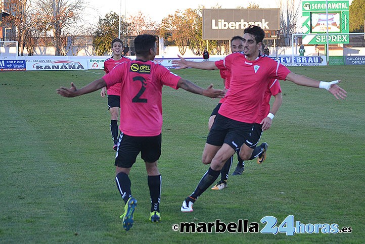 Catena suma los tres puntos de la jornada en el Trofeo Moñi M24horas