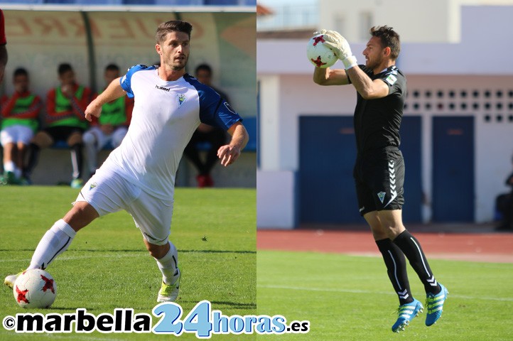 Indiano y Wilfred entran en el once ideal del mes de diciembre de Canal Sur