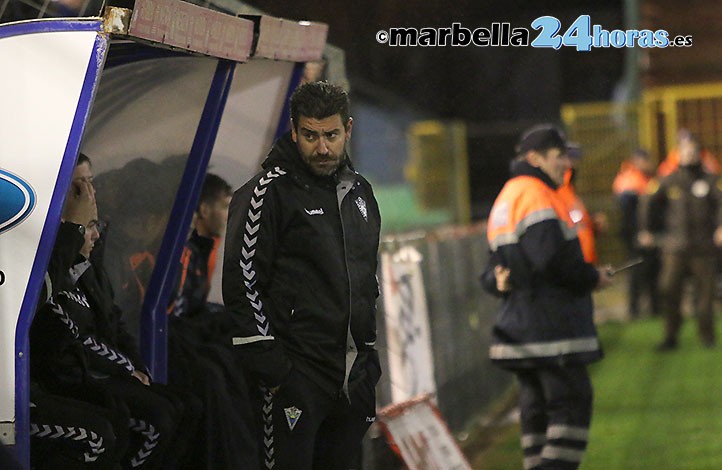 Estévez: "Hay que darle mérito al punto en Mérida, pero me sabe a poco"