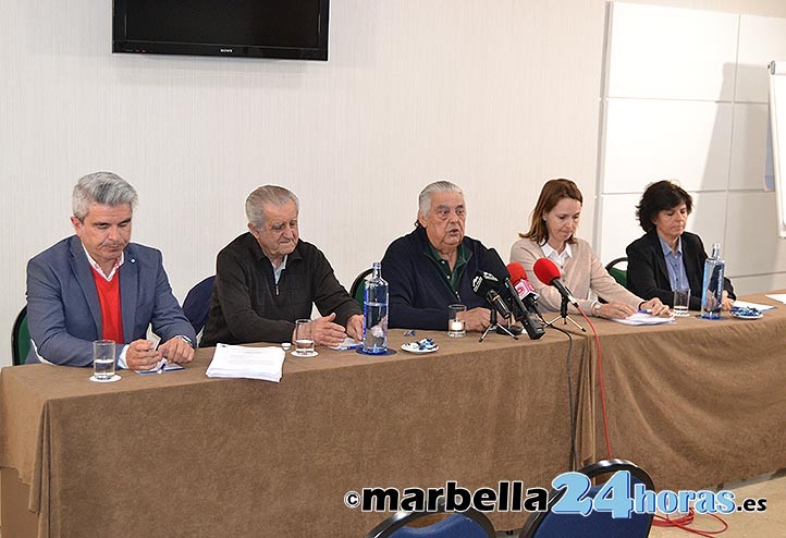 La política queda como única esperanza para la independencia de San Pedro