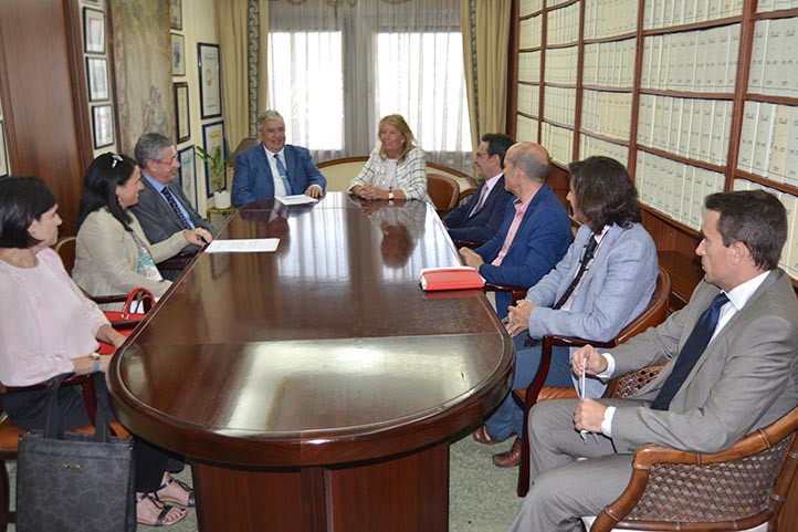 Marbella recupera 12 millones de euros tras la venta de bienes de Roca