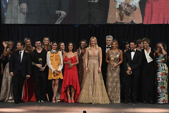 Marbella vuelve a ser el escenario solidario elegido por la Gala Starlite