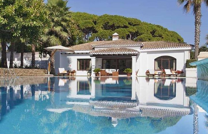 La vivienda más cara de España está en Marbella y cuesta 50 millones