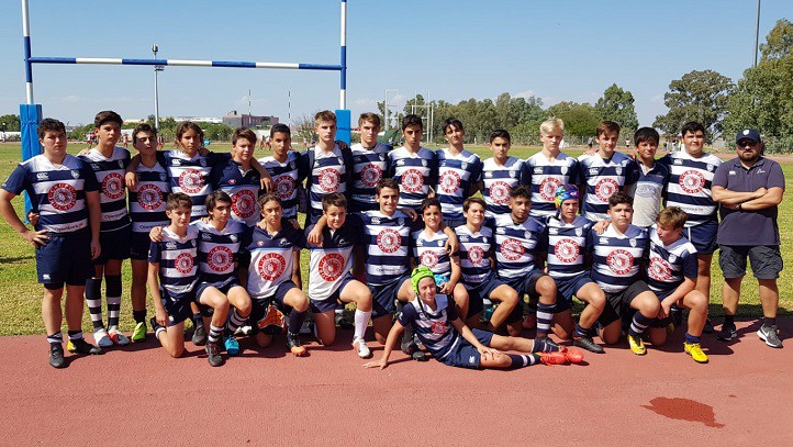 Triunfo y derrota para los equipos inferiores del Trocadero Marbella RC