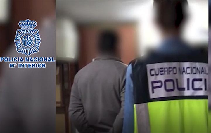 Un detenido en Marbella por abusos sexuales continuados a una menor