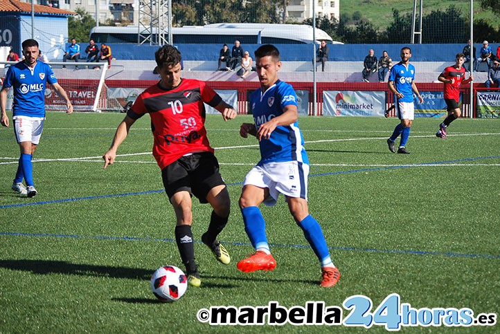 El San Pedro no puede hacer nada ante la superioridad de un gran Linares (1-3)