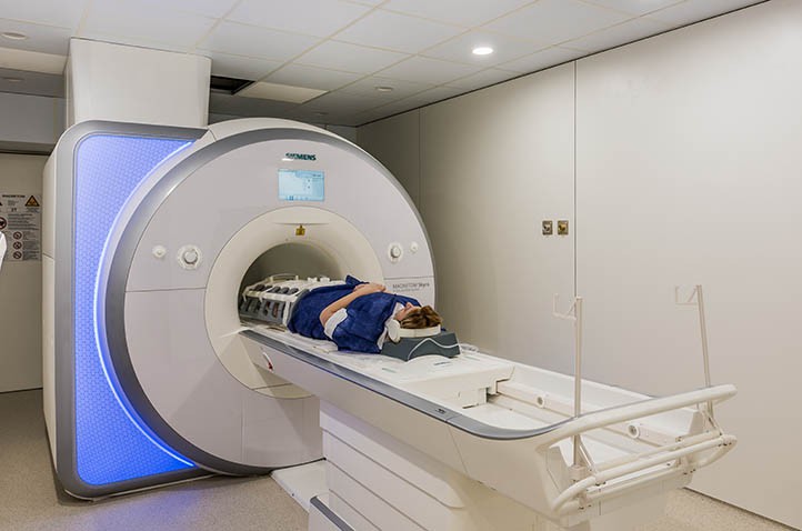 La utilidad de la resonancia magnética 3 Teslas para diagnosticar en neurología