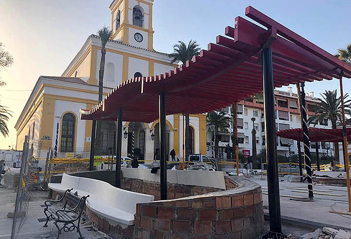 San Pedro De AlcГЎntara Para Solteros