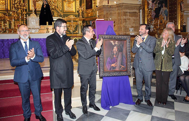 La Semana Santa de Marbella y de San Pedro ya tiene carteles y pregoneros