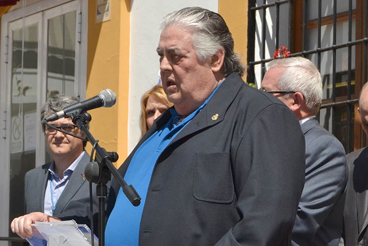 Fallece Manuel López, histórico luchador por la segregación de San Pedro